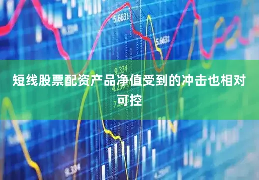 短线股票配资产品净值受到的冲击也相对可控