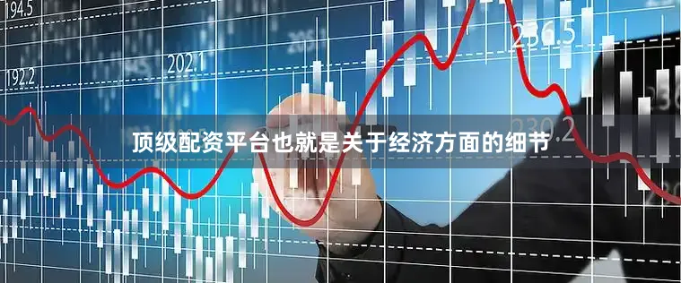 顶级配资平台也就是关于经济方面的细节