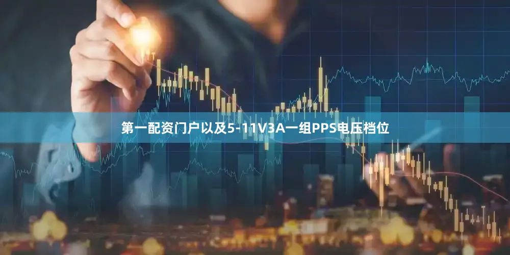 第一配资门户以及5-11V3A一组PPS电压档位